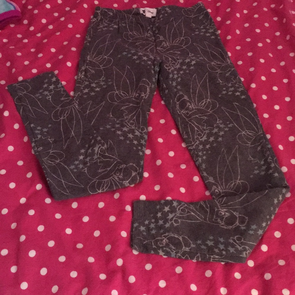 Sweater leggings